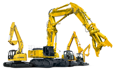 demolicoes